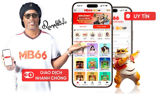 Biểu tượng các trò chơi đa dạng, thể hiện thư viện game phong phú của FB66
